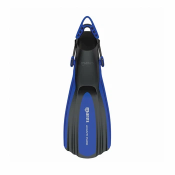 Ласти для дайвінгу Mares Avanti Pure сині 35/38