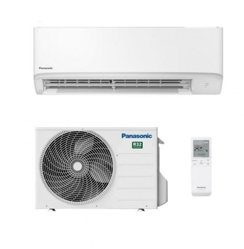 Кондиционер Panasonic "Super Compact Premium TZ" CS/CU-TZ20ZKEW