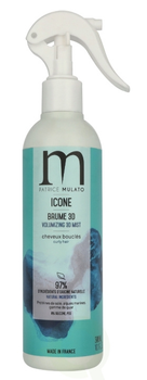 Spray do włosów Patrice Mulato Icone 3D zwiększający objętość 300 ml (3760148152777)