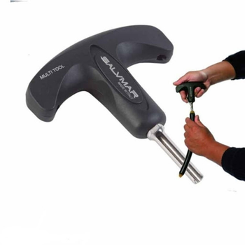 Інструмент для монтажу Salvimar безрезьбового зацепу MULTITOOL (AP040)