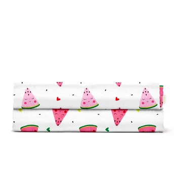 Евро простыня 220х240 HAPPY WATERMELON 5081359