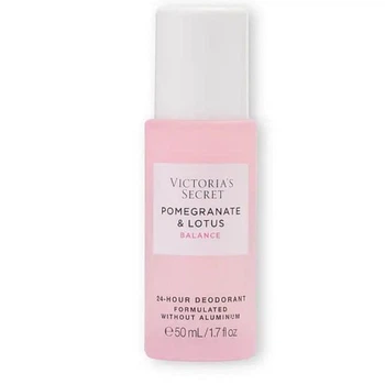 Дезодорант Victoria's Secret deodorant BALANCE Pomegranate & Lotus 50 мл