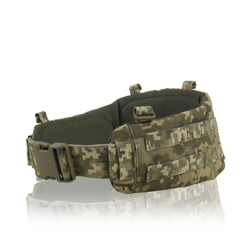 Пояс РПС Kiborg GEN.2 R-1 піксель S (K3013-S)