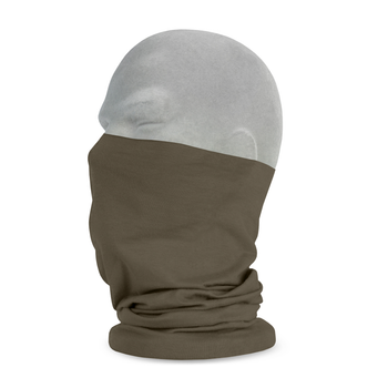 Шарф-труба літній P1G Summer Scarf Olive Drab one size fits all (UA281-59991-OD-NP)