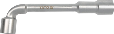 Klucz fajkowy nastawowy YATO typ L, 27 mm (YT-1647)