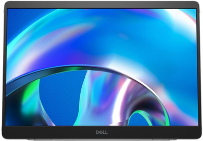 Монітор 14" Dell Pro 14 Plus Portable Monitor - P1425 (DELL-P1425)