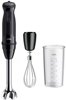 Блендер Braun MultiQuick 5 MQ50051M