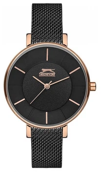 Жіночий годинник Slazenger SL.09.6147.3.02