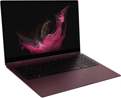 Ноутбук Samsung Galaxy Book2 Pro 360 (15.6"FHD AMOLED Touch/i7-1260P/8GB/512GB SSD/Win 11) Refurbished