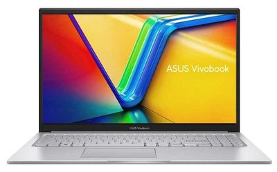 Ноутбук ASUS VivoBook (15.6"FHD/i3-1215U/8GB/512GB SSD/Iris Xe/Win 11) Refurbished