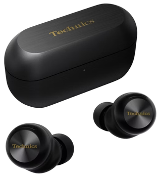 Навушники Technics EAH-AZ100-K Black