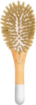 Щітка для волосся Bachca Baby Wooden (3760255900254)