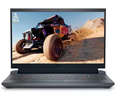 Ноутбук Dell G15 5530 i5-13450HX/16GB/1TB/RTX3050/120Hz/Win11 (5530-8231)