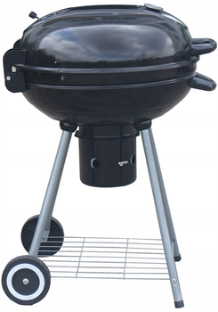 Угольный гриль Landgraf BIG FLAME 57 см (5905832501198) 