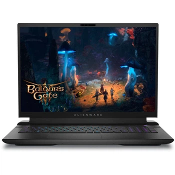Ноутбук Dell Alienware M18 R2, (AWM18R2I9648RTXWP) 18" / RAM 64 ГБ / SSD 4 ТБ / RTX 4090 / Windows 11 Pro