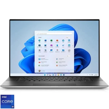Ноутбук Dell XPS 9730, (XPS9730I9641RTXWP) 17" UHD / Intel Core i9-13900H / RAM 64 ГБ / SSD 1 ТБ / RTX 4080