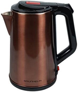 Электрочайник Grunhelm EKS-1927G (BP137521)