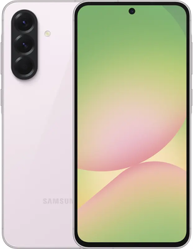 Гідрогелева захисна плівка на Samsung Galaxy А56 5G на весь екран прозора