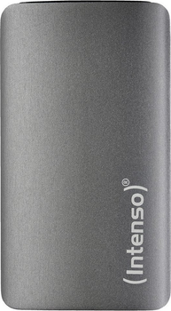 Dysk SSD Intenso TX800 1TB 1.8″ USB 3.2 Gen 2x2 Anthracite (3828460)