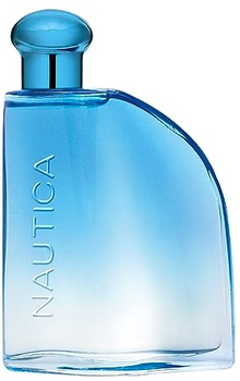 Woda toaletowa męska Nautica Pure Blue 100 ml (3616304248788)