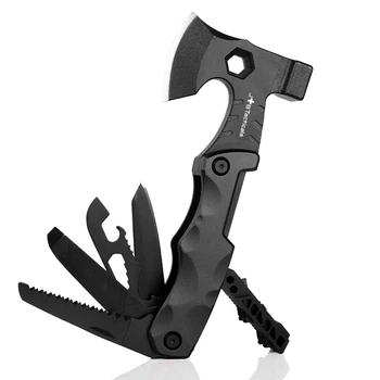 Мультитул JB Tactical 16в1 с топором Multitool (M-T)