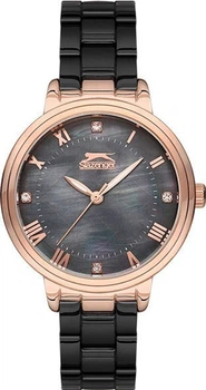 Жіночий годинник Slazenger SL.09.6186.3.02
