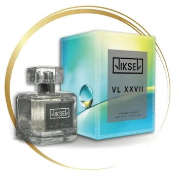 Парфум для жінок VIKSEL VL XXVII 100 мл (VLXXVII-P-100-122)