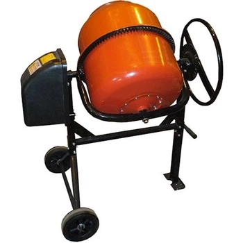 Бетономішалка Orange СБ 6140П