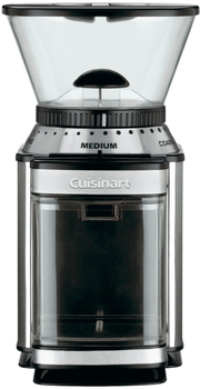 Кавомолка Cuisinart DBM8V2E