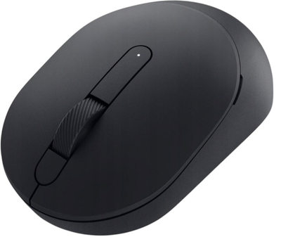 Миша Dell Silent Mouse MS355 Wireless Black (MS355-BLK-EMEA)