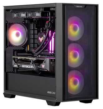 Персональный компьютер ASGARD (A96X.32.S10.57T.5822)