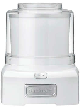 Морозивниця Cuisinart Cool Scoops ICE21E
