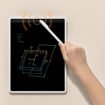Планшет для малювання та нотаток Xiaomi LCD Writing Tablet 13.5 Inch (Color Edition) bhr7278gl