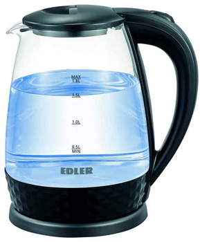 Чайник Edler EK5520