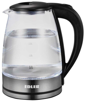 Чайник Edler EK5530