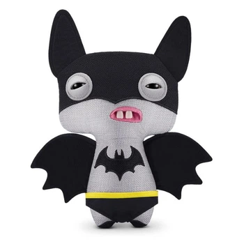 Мягкая игрушка Фаглер Бэтмен Fuggler Batman DC Comics