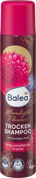 Сухий шампунь - спрей для волосся Balea Trocken Shampoo Moonlight flower 200 ml