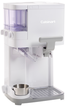 Морозивниця Cuisinart Soft Serve ICE48E