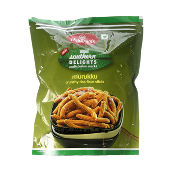 Снек Муруку Мурукку 200г Haldiram's 8904063200419