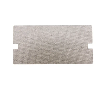 Слюда для мікрохвильової печі Samsung (114x56 мм) - DE71-00159A