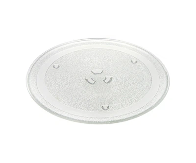 Тарілка для мікрохвильової печі Samsung (під широкий куплер, d=255 мм) - DE74-00027A