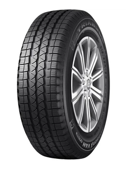TRIANGLE SeasonX VAN TA702 215/75R16C 116/114R