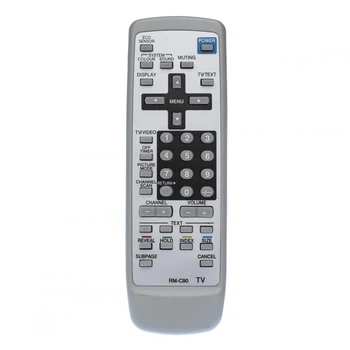 Пульт JVC RM C90