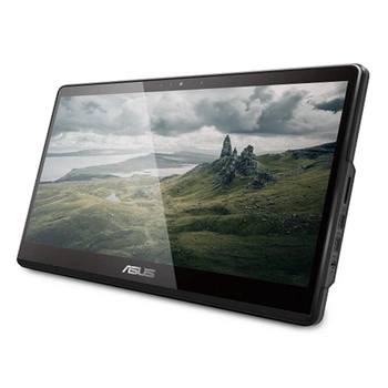Моноблок Asus E1600WKAT-BMR219M (90PT0391-M01BT0) Black