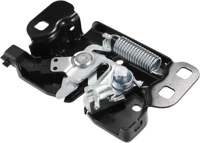 Замок капота Jeep Cherokee 2014-2023