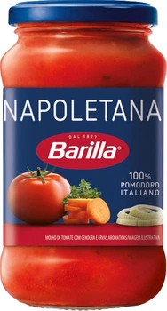 Соус Barilla NAPOLETANA 400 g