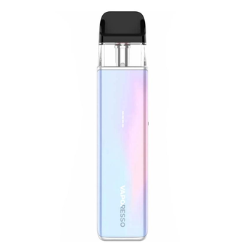 POD система Vaporesso Xros 5 Mini Kit 1500 mAh (Багаторазова електронна сигарета) Pastel Crystal