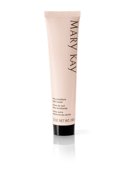 Экстраувлажняющий ночной крем Mary Kay 60 мл