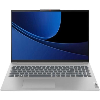 Ноутбук LENOVO IdeaPad Slim 5 15IRH9,Intel i5-13420H,32/512GB,Windows 11 Home,15.3" WUXGA,Cloud Grey