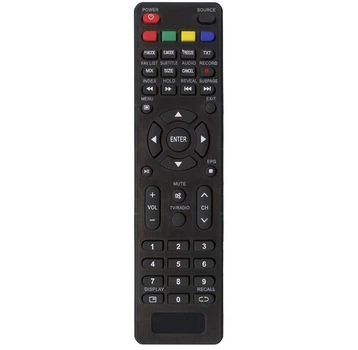 Пульт для телевизора Domotec 24LN4100D DVB-T2